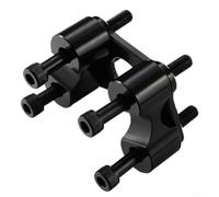 Bar Riser Extension For Bombardier Spyder RT 2020+ Custom Styling Handlebar Lift Kit CNC Alloy Three Wheel Motorcycle Part