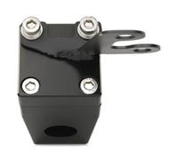 Bar Riser Moto For Ruckus For Zoomer For NPS50 2003-2024 Handlebar Riser Handlebar Relocation Mounts Handlebar Forward Mount Motorbike Clamps Adapter Handlebar Clamp