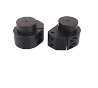 Bar Risers Compatible With For Ninja 400 2018-2020 Motorcycle Handlebar Stem Motorcycle Accessories Handlebar Extender Increases Height By 33mm