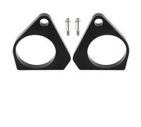 Bar Risers Compatible With For NINJA1000 For Z1000SX 2011-2020 Motorcycle Handlebar Lifter Mounting Clip Adapter Can Increase Height By 10mm