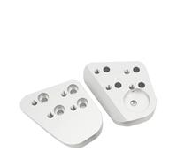 Bar Risers Compatible With For R1200RT 2005-2013 For R1100R 1995-2000 Motorcycle Accessories Handlebar Riser Adapters Handlebar Lifters Accessories