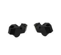 Bar Risers Compatible With Suzuki For V-Strom 800DE 2023 Handlebar Riser Motorcycle Clip-on Mounting Handlebar Riser Rearward Shifting Part