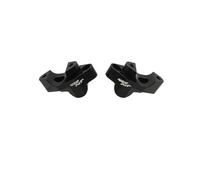 Bar Risers Handbar Riser For 450MT 450 MT MT450 Mt450 2024 Motorcycle Accessories Handlebar Risers Bar Clamp Cover Bars Mount Adapter