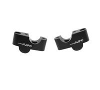 Bar Risers Handbar Riser For CF450 NK450 450NK 450 NK Nk 2023 2024 Motorcycle Handlebar Riser Drag Handle Bar Clamp Extend Adapter Accessories