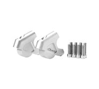 Bar Risers Handbar Riser For R1250GS R 1250 GS R1200GS LC For Adventure ADV Handlebar Riser 32MM Drag Handle Bar Clamp Extend Adapter S1000XR 2015-2018