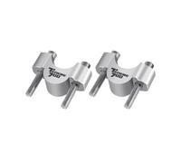 Bar Risers Handbar Riser For Tenere700 For Tenere 700 2019-2023 2021 Motorcycle Accessories 28mm Handle Bar Riser Clamp Handlebar Heighten XT700Z