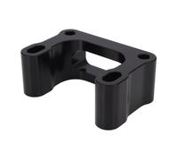 Bar Risers Handbar Riser Motorcycle Lightweight 15mm 25mm Handlebar Riser Head Up Raiser Adaptor For Surron For Sur-Ron For Sur Ron Lightbee X S L1E X260