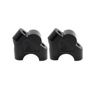 Bar Risers Handbar Riser Riser 32MM Motorcycle Handlebar Drag Handle Bar Clamp Extend Adapter For R 1200GS LC R1200GS For Adventure ADV R1250GS S1000XR