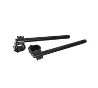Bar Risers Handbar Riser Universal 31mm 51mm 32mm 33mm 35mm 36mm 37mm 39mm 41mm 50mm Motorcycle Accessories Clip On Ons Fork Riser Regular Handlebar
