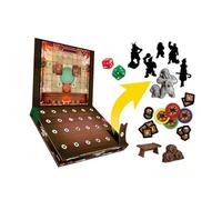 Bar Room Brawl The Festive Advent Calendar Game - Brand New And Sealed