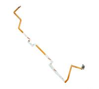 Bar Sensor Cable P1092987 For Zebra ZQ620 Thermal Label Printer High Temp Resistant Flexible Wire Replacement Part For Precise Barcode Printing