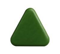Bar Shampoo - Nature Triangle Shampoo Bar, Nature Seven Green Soap Purifier, Scalp Health Detergent Barr | Oil Control Strengthening Soap For Youth Girls Boys Teens Men Friends Family Mom Dad