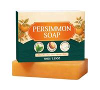 Bar Soap Women, Cleansing Soap Bar, Moisturizing Deodorizing Cleanser, Travel Size 100g, for Hand Feet Back Wash Bathroom Hotel Home Spa Pool Travel Daily Routine Skincare Hygiene Use