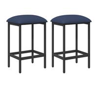 Bar Stool Engineered Wood Modern Seating Living Room Furniture Indoor vidaXL