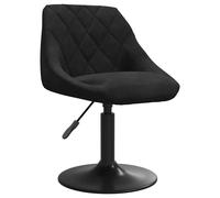 Bar Stool Kitchen Bar Chair Counter Stool Pub Chair Bistro Stool Velvet vidaXL