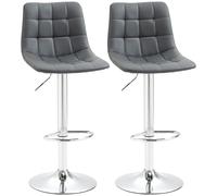 Bar Stools Set of 2