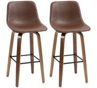 Bar Stools Set of 2