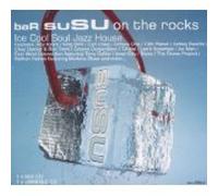 Bar Susu: On the Rocks