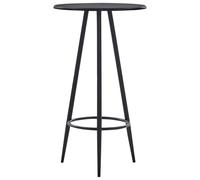 Bar Table 60x107.5cm Bistro Table High Bar Table Counter Multi Colours vidaXL