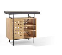 Bar table Milla Richard Lampert - LAMPERT MILLA STEH EF SCH BZ