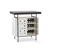 Bar table Milla Richard Lampert - LAMPERT MILLA STEH WE WE SCH