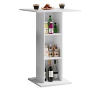 Bar table Standing table Bistro table Standos 108x70x70 - VCM