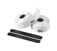 Selle Italia Gran Fondo Smootape - White - tape selle italy handlebar gran bartape smootape fondo all colours smoothtape fondobar