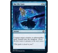 Bar the Gate | Adventures in the Forgotten Realms