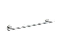 Bar Towel Rail Wenko Bosio Stainless Steel NEW