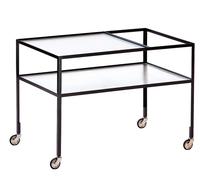 Bar trolley Richard Lampert