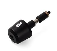 Bar Weights CS255 Carbon steel 255g, Matt