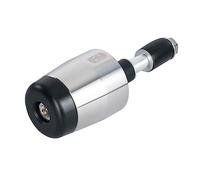 Bar Weights SS240 Stainless steel 240g. Motorcycle Handlebar End Weights.