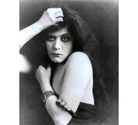 Bara Theda Sin z1 A4 Photo Print 10x8