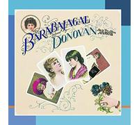 Barabajagal by Donovan (1990-05-03)