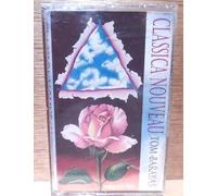 Barabas, Tom - Classica Nouveau [CASSETTE]