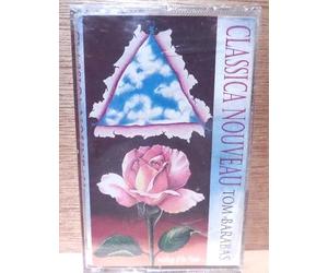 Barabas, Tom - Classica Nouveau [CASSETTE]