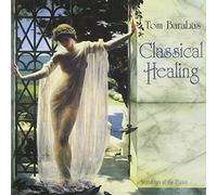 Barabas, Tom - Classical Healing [IMPORT]