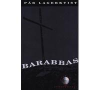 Barabbas by Par Lagerkvist (1989-11-20)