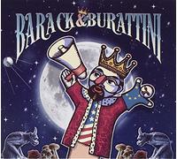 Barack E Burattini - Barack E Burattini