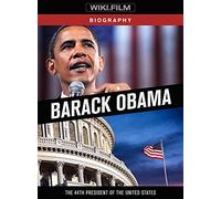 Barack Obama