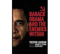 Barack Obama and the Enemies Within