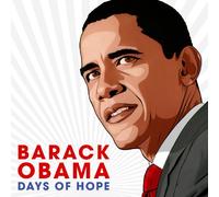 Barack Obama - Days of Hope