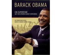 Barack Obama - Ein Superstar auf den Spuren seiner Vorfahren