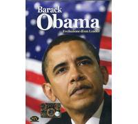 Barack Obama - Evoluzione Di Un Leader