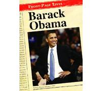 Barack Obama (Front-Page Lives)