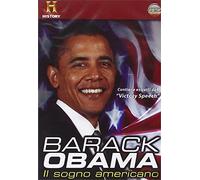 Barack Obama - Il Sogno Americano