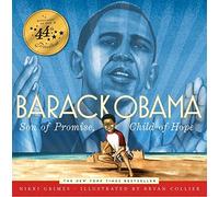 Barack Obama: Son of Promise, Child of Hope