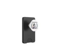 Barack Obama Tribute Art The Future Belongs to Us PopSockets PopWallet for MagSafe