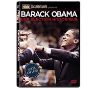 BARACK OBAMA / UNE ELECTION HISTORIQUE