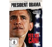 Barack Obama-Yes,We Can